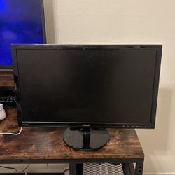 asus gaming monitor