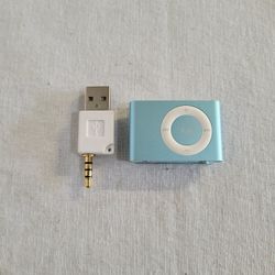 Apple iPad A1204