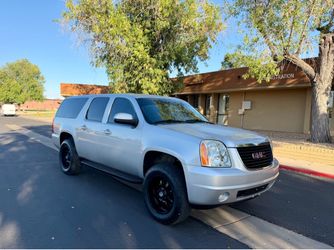 2013 GMC YUKON XL SLT