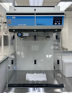 Erlab Captair Flow Hood