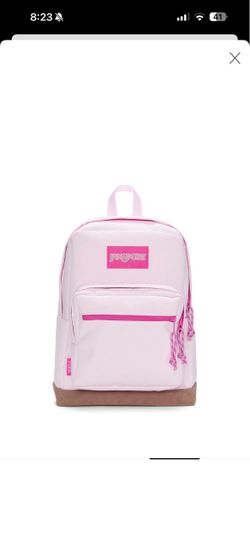 Jansport mochilas