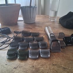 Philips Norelco 