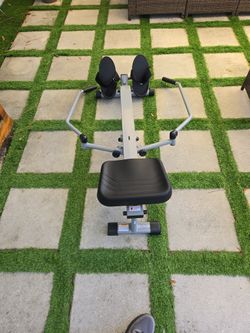 Rowing Machine