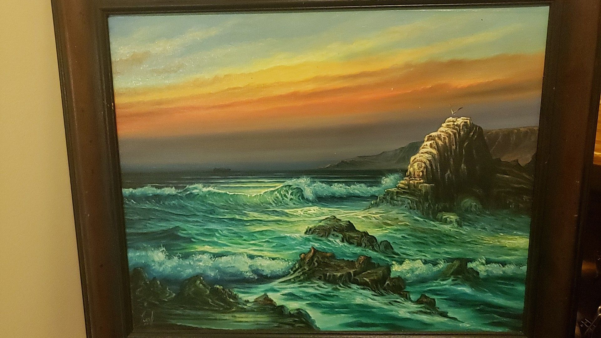 Painting