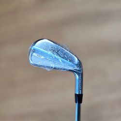 Titleist (2023) T150 Single 4 Iron Flex | Project X LZ 6.0 120G