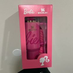 Barbie Stanley 20oz Tumbler #BarbieCollectibles 