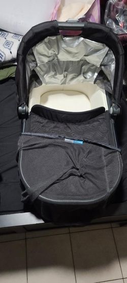 Stroller Set