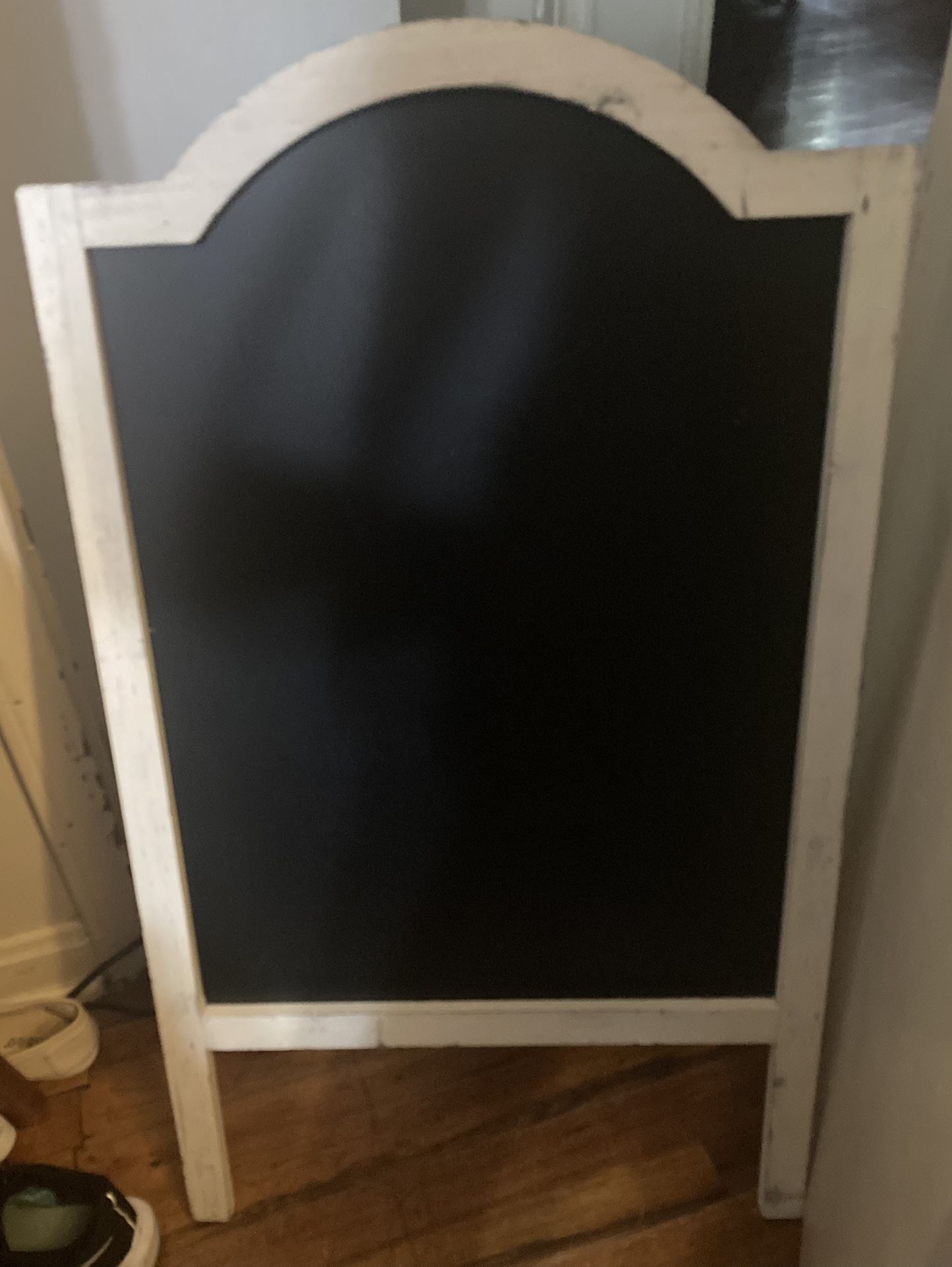 Fancy Easel *****FOR WEDDING, Restaurant Etc*****