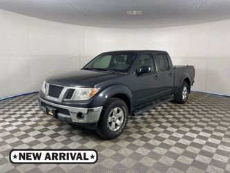 2010 Nissan Frontier