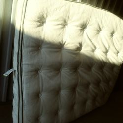 Avocado Green Mattress