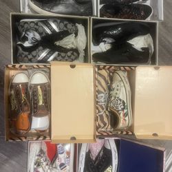 Shoe Bundle 