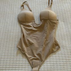Medium Size Dress Faja New