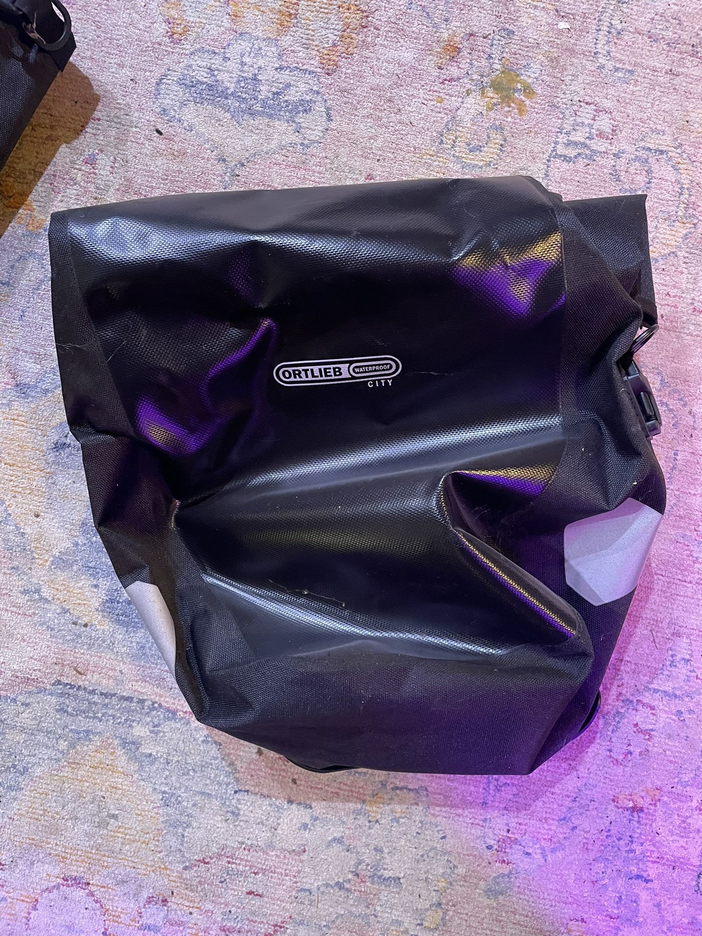 Ortlieb Panniers