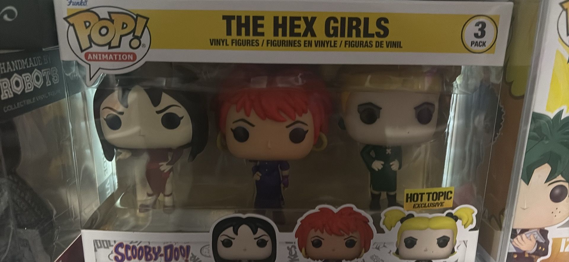 Funko Pop
