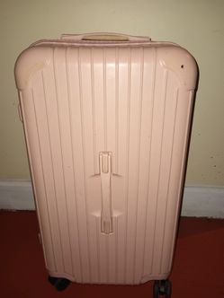 Suitcase
