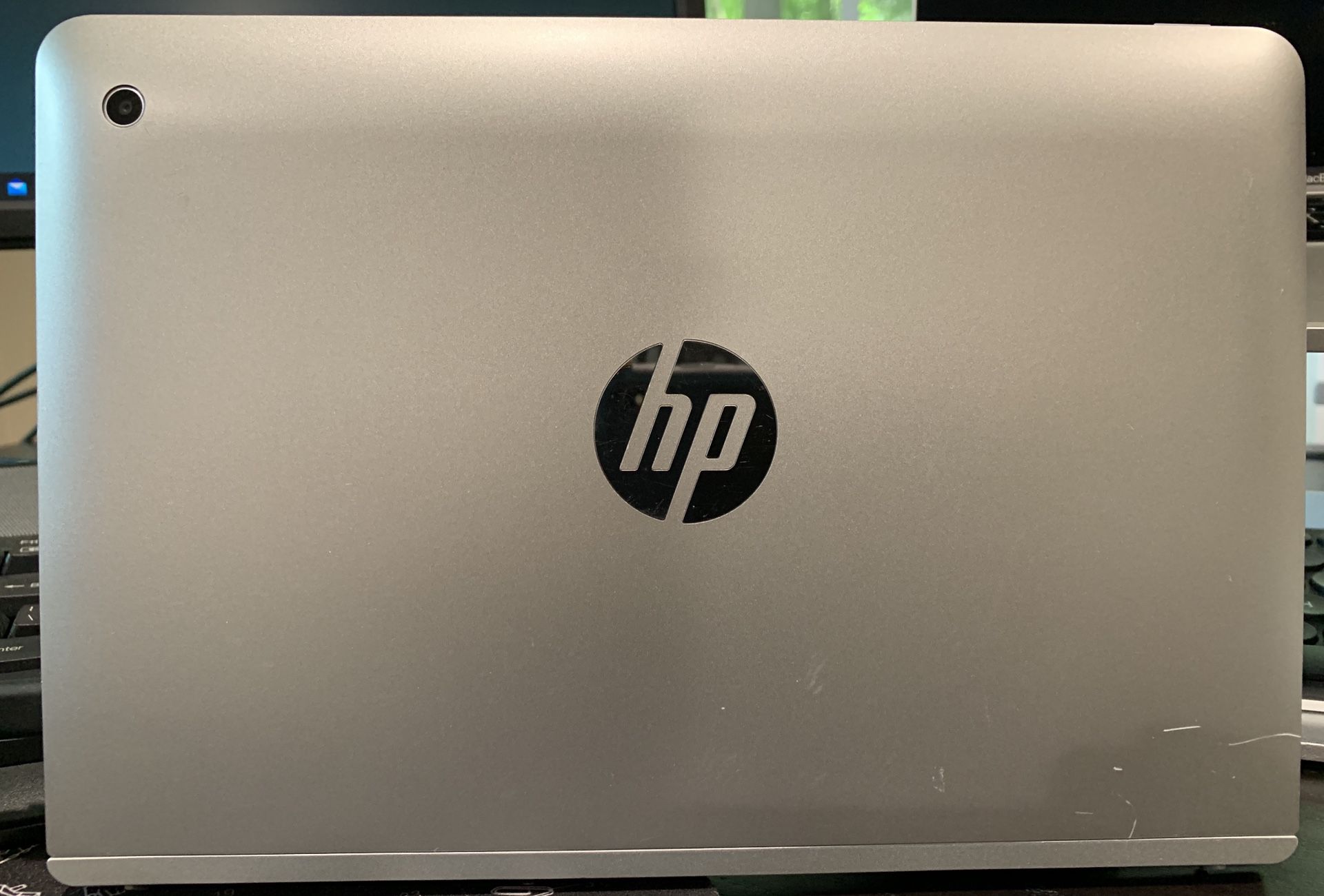 HP x2 Detachable Laptop 10”