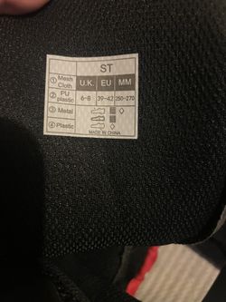 Papaison Roller Skates 