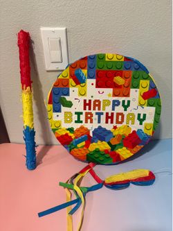 Piñatas New 5 included(Near Eastlake Exit)