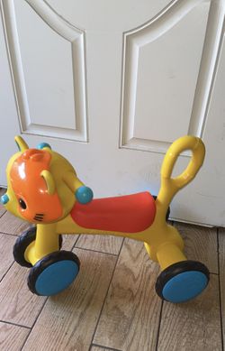 Cat Walker 