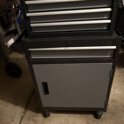 Tool Box 