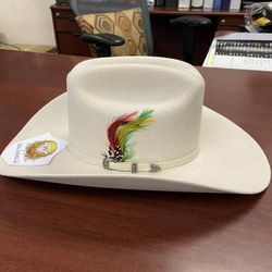 Texana de 100x marca white diamonds