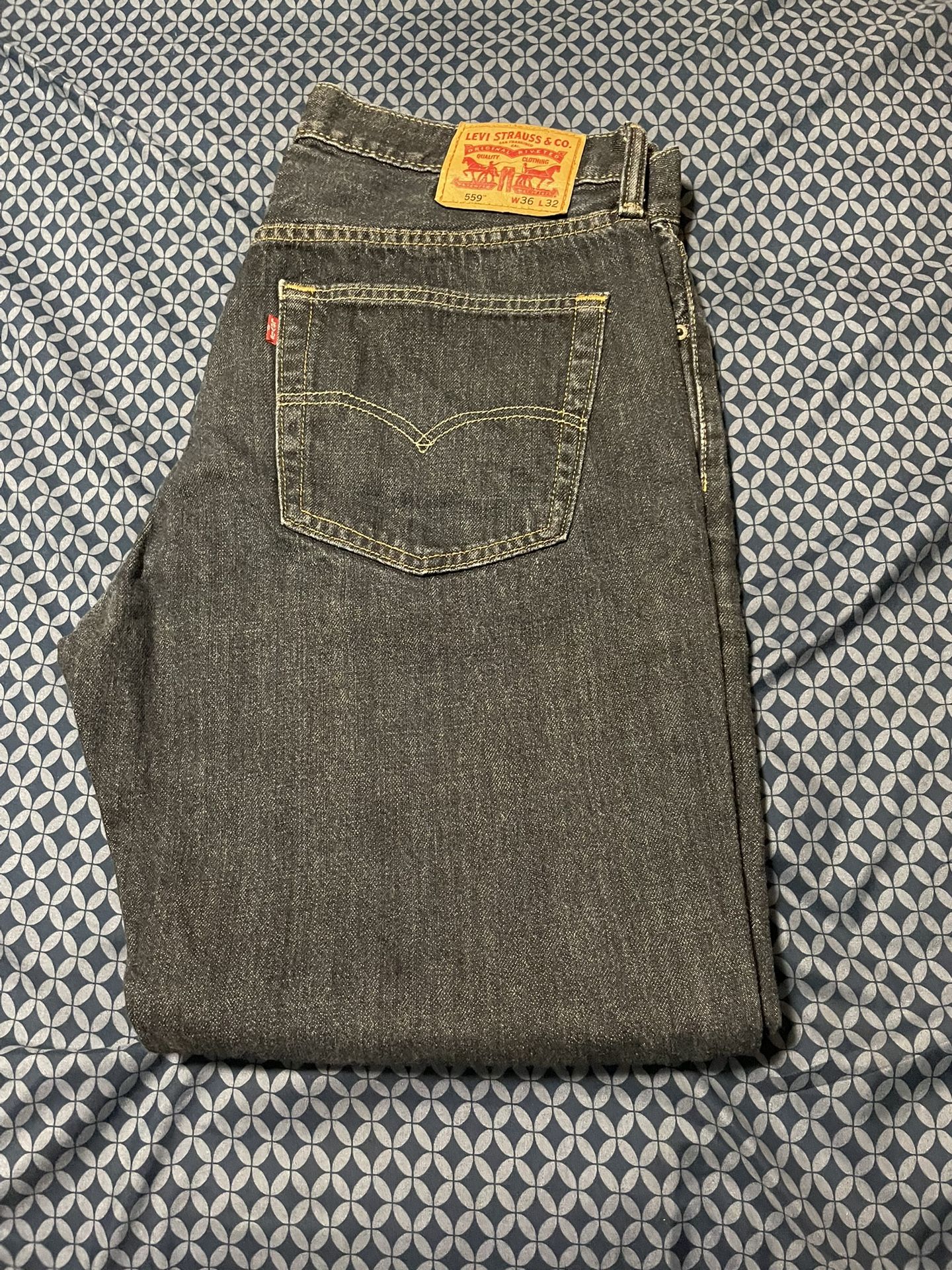 559 Levi’s ,