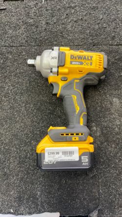 Dewalt DCF892