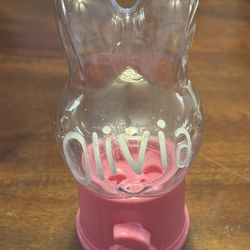 Easter Candy Dispensers 