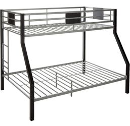 Quality Bunk Bed