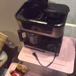 Faber Ware Coffee Machine