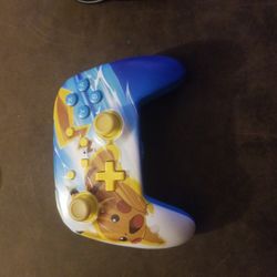 Nintendo switch Pokemon Wired Controller