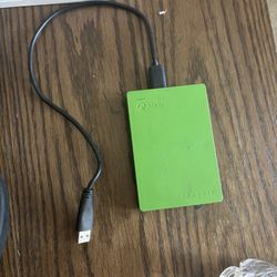 2TB Hard drive For Xbox ! 