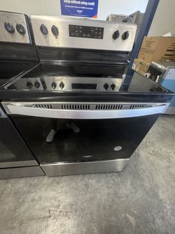 Stove Range Cocina Black Friday 