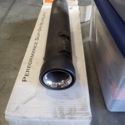 Harley Davidson Parrs