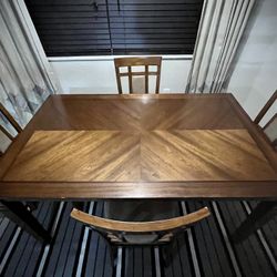 Dining Room Table Set 