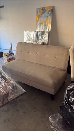 Free furniture