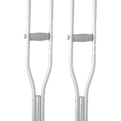 Muletas/crutches 