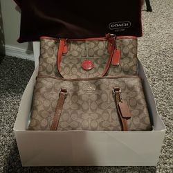 Coach Bags