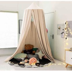 Bedroom Canopy 