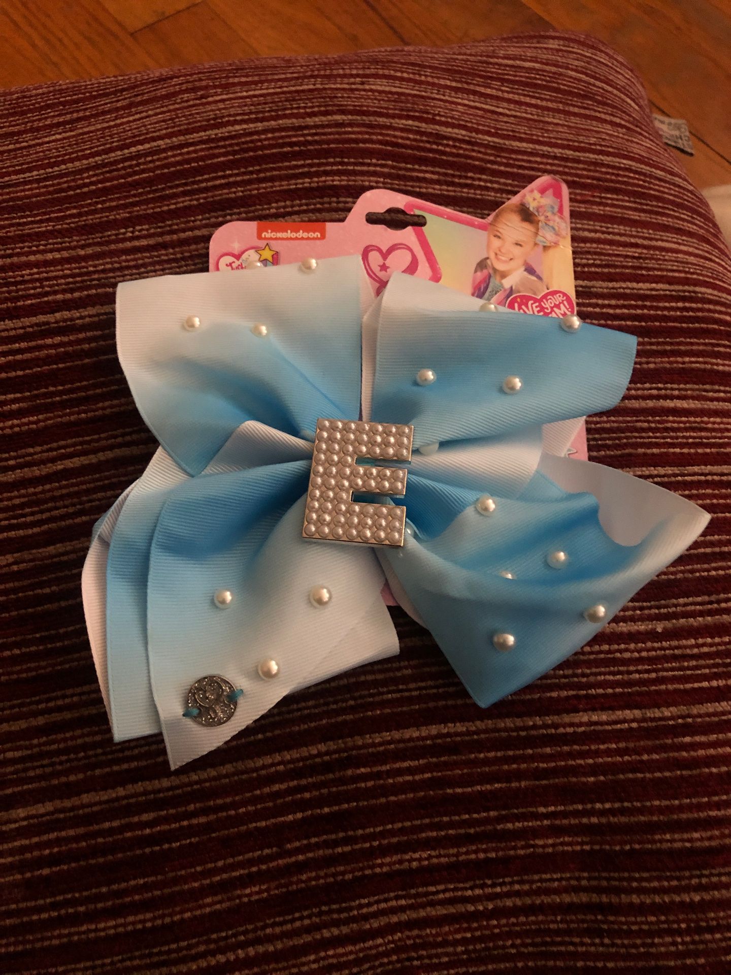 JoJo Siwa hair bow (large)