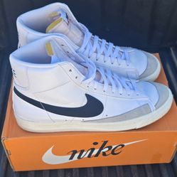 Nike Blazer Mid '77 Vintage
Men's Shoes