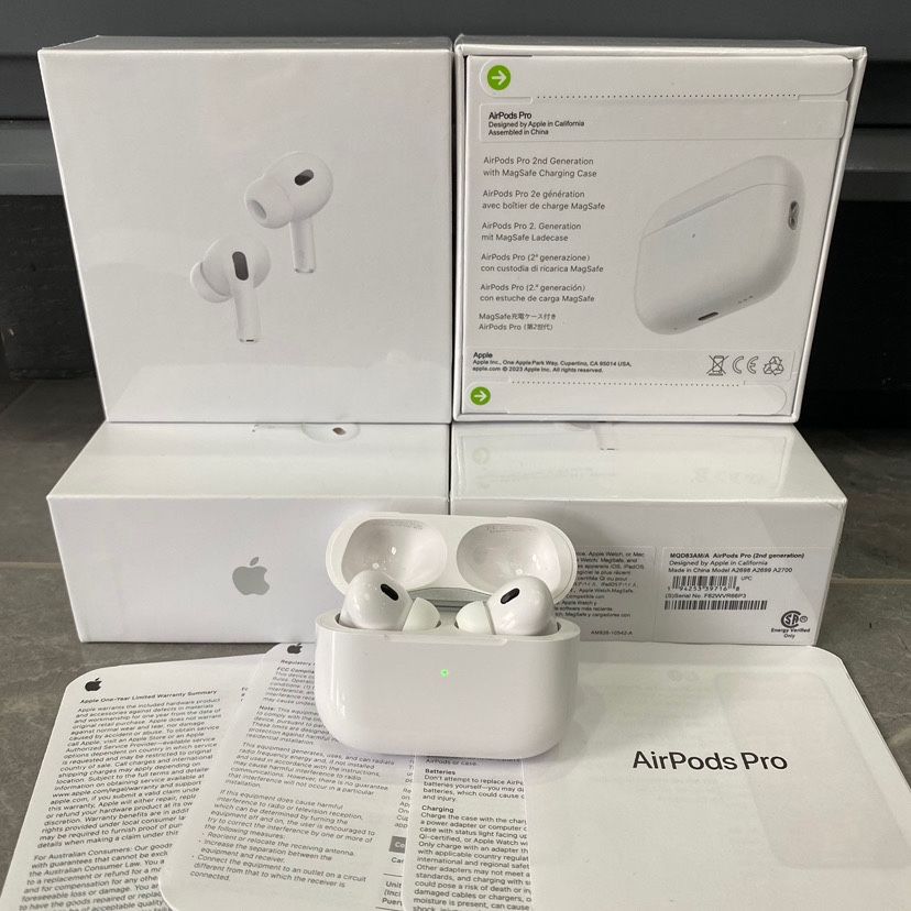Pod Pro 2 USB-C