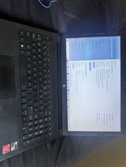 Hp Laptop