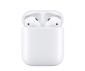 AirPods 2nd Gen