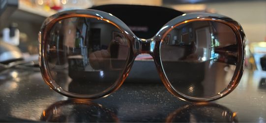 Ferragamo glasses