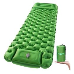 Sleeping Pad