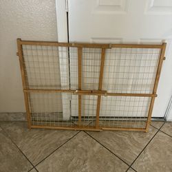 pet door