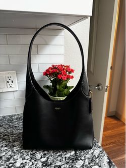 Coach Brooklyn Bag