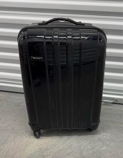 Medium Size Suitcase