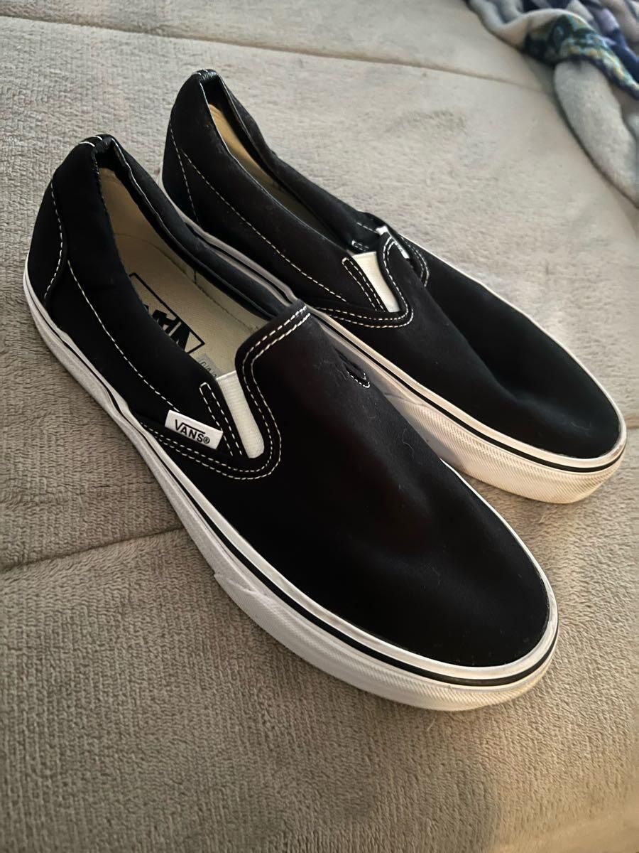 Women’s Vans 